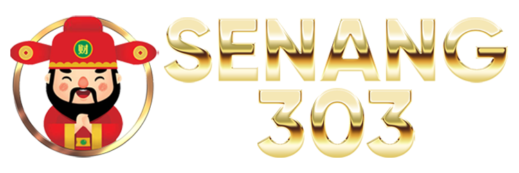 SENANG303 Logo